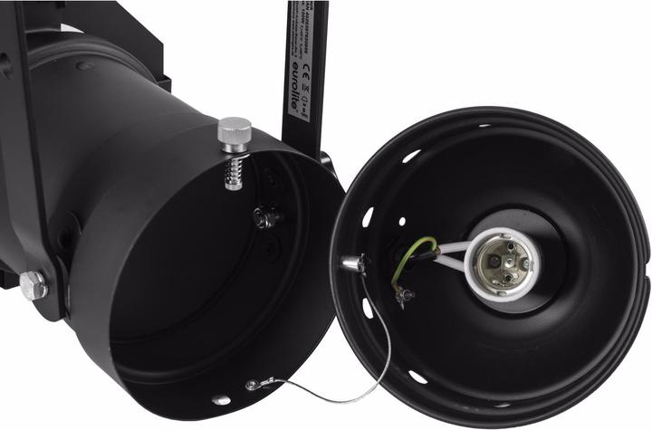 Immagine prodotto Eurolite PAR-46 Spot E-27 bw
