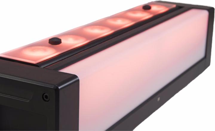 Image du produit Eurolite AKKU Bar-6 Glow QCL Flex QuickDMX