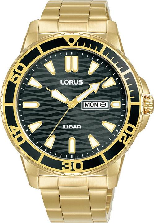 Lorus Sport (Sportuhr, 42 mm)