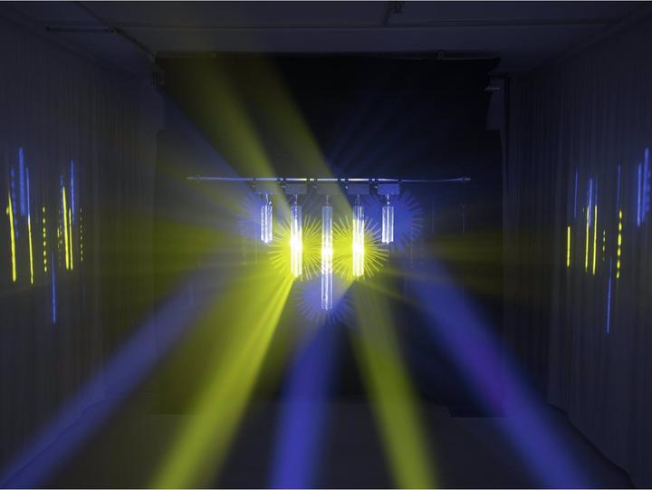 Produktbild Eurolite Spiegelzylinder 90cm (90 cm)