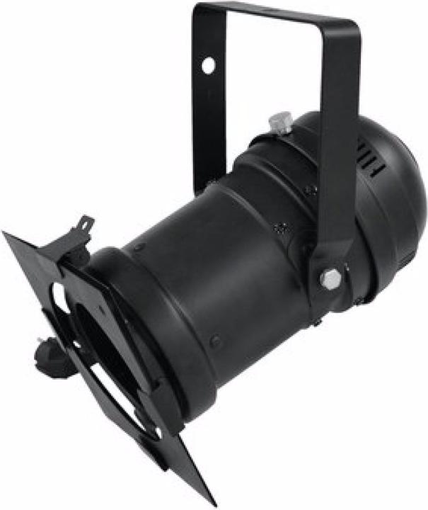 Actual product image Eurolite PAR-46 Spot CDM-70 E-27 sw
