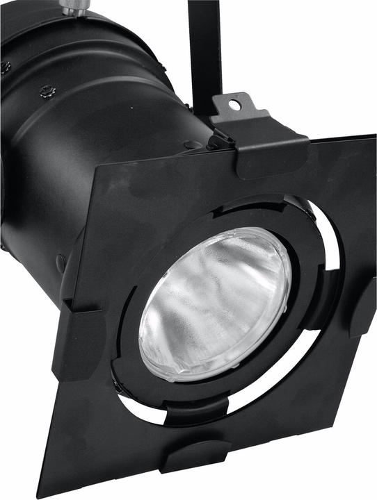 Actual product image Eurolite PAR-46 Spot CDM-70 E-27 sw