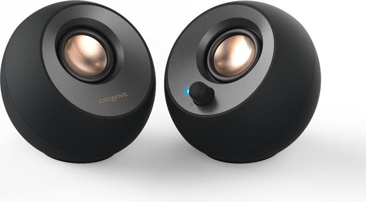 Creative Pebble V2