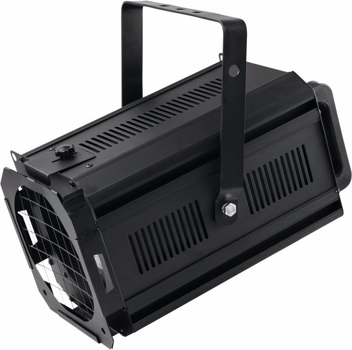 Produktbild Eurolite Theatre Spot 650/1000 Antihalo sw (1000 W)