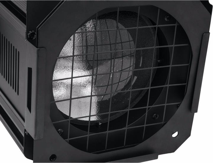 Produktbild Eurolite Theatre Spot 650/1000 Antihalo sw (1000 W)