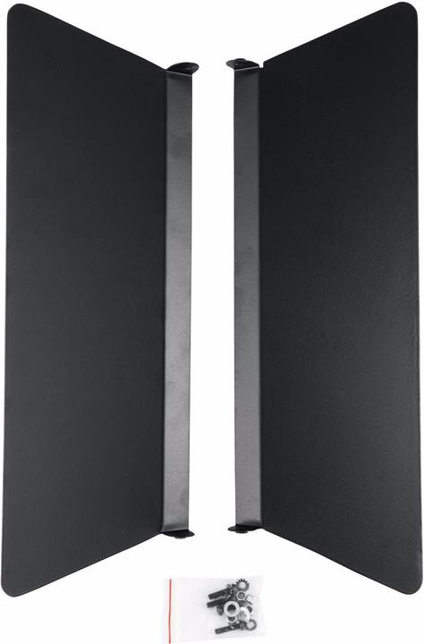 Actual product image Eurolite Sash limiter, Pro-Flood 1000