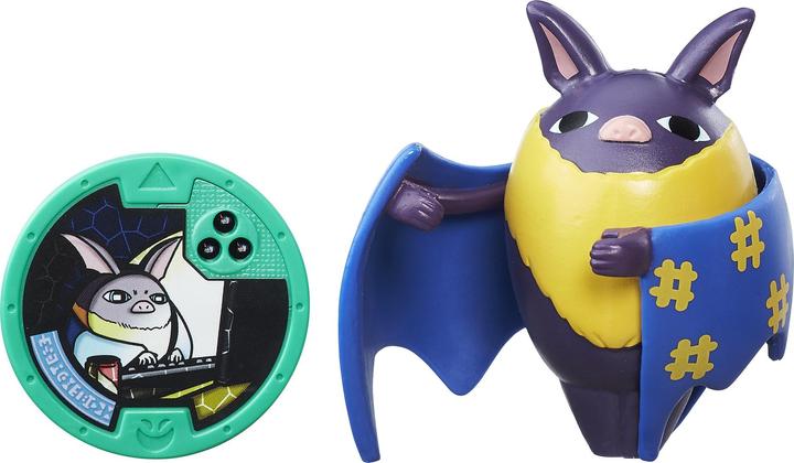 Actual product image Hasbro C0463EQ00