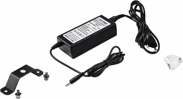 Image du produit Eurolite AKKU UP-1 QCL Flex Spot QuickDMX (15 W, LED)