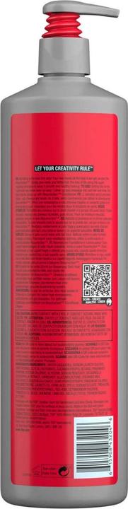 Produktbild Tigi Bed Head Urban Antidotes - Resurrection Shampoo (970 ml, Flüssiges Shampoo)