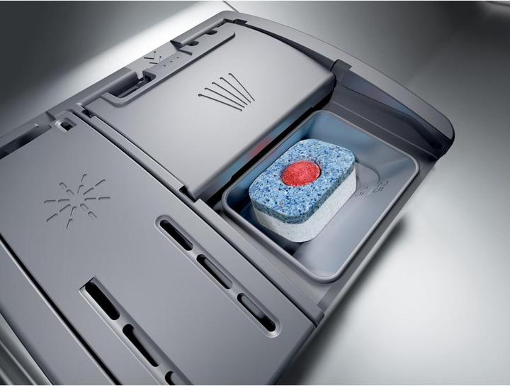Produktbild Bosch Hausgeräte SMI4ECS22E