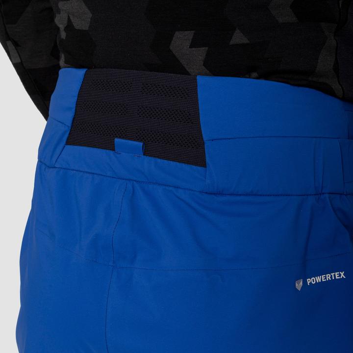 Actual product image Salewa Ortles 3L Powertex Pants (L)