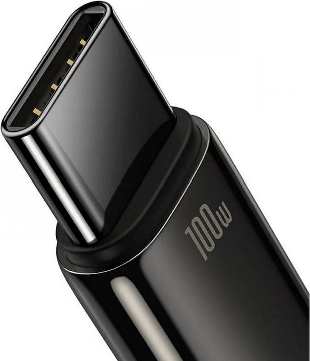 Produktbild Baseus USB A — USB C (2 m, USB 2.0)