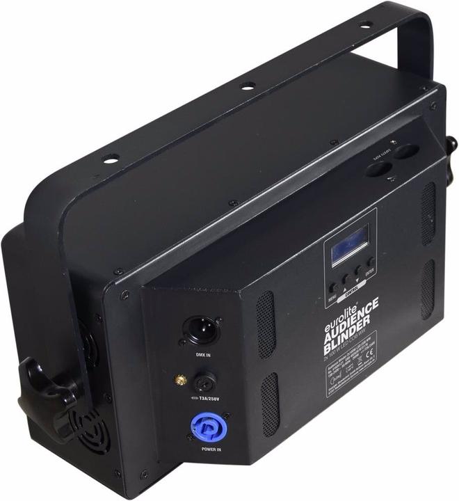 Produktbild Eurolite Audience Blinder 2x100W LED COB WW (200 W, LED)