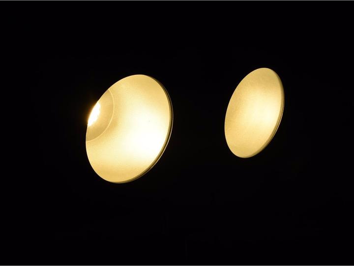 Produktbild Eurolite Audience Blinder 2x100W LED COB WW (200 W, LED)