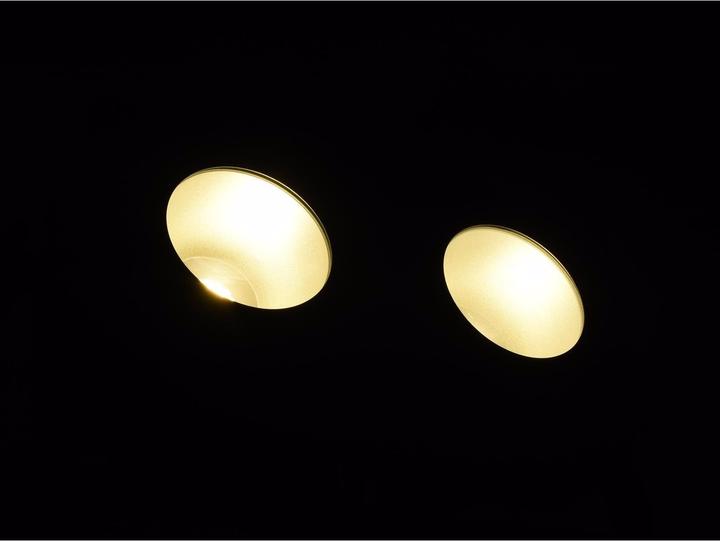 Produktbild Eurolite Audience Blinder 2x100W LED COB WW (200 W, LED)