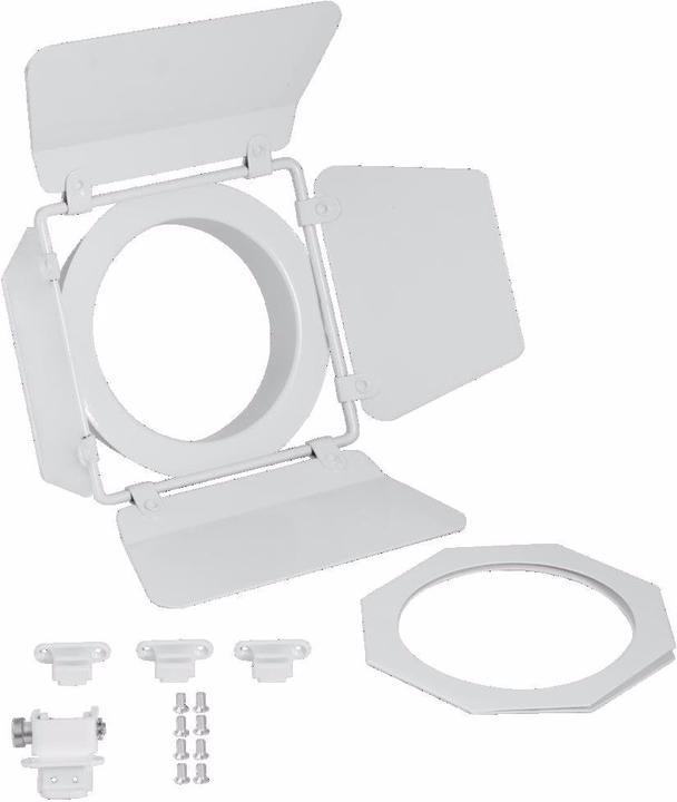 Actual product image Eurolite Sash limiter for THA-40/60PC ws
