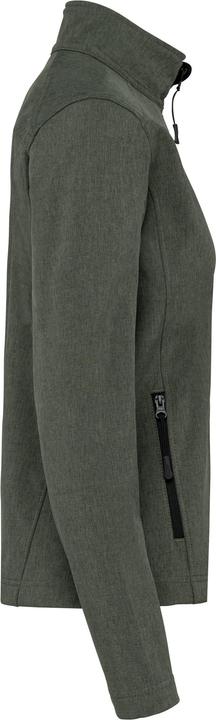 Produktbild Kariban Softshell-Jacke für Damen (4XL)