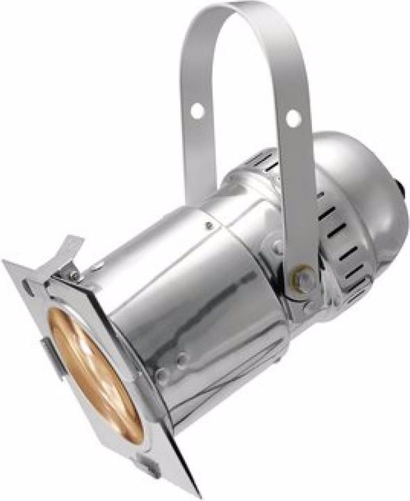 Produktbild Eurolite LED PAR-30 COB RGB 30W sil (30 W, LED)
