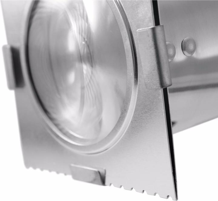 Produktbild Eurolite LED PAR-30 COB RGB 30W sil (30 W, LED)