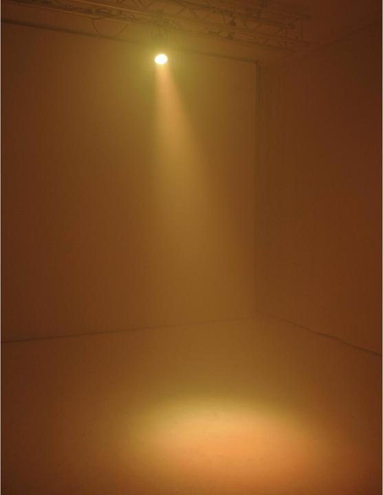 Produktbild Eurolite LED PAR-30 COB RGB 30W sil (30 W, LED)