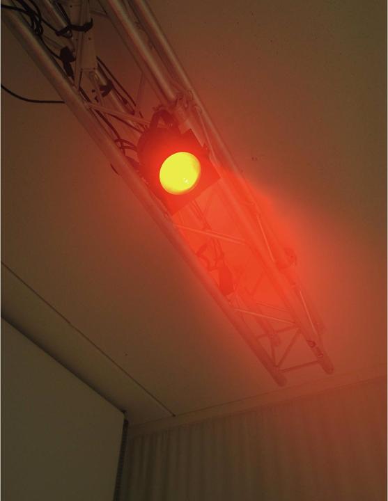 Produktbild Eurolite LED PAR-30 COB RGB 30W sil (30 W, LED)