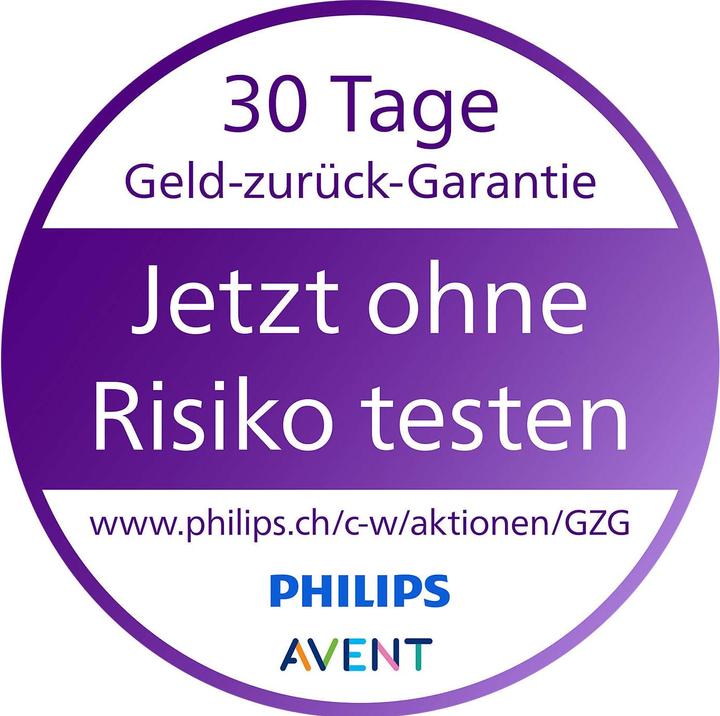 Image du produit Philips Avent Tire-lait électrique individuel Hands-free