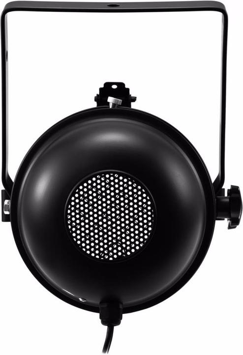 Actual product image Eurolite PAR-64 Spot Short sw