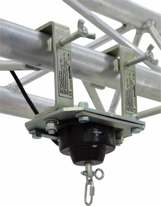 Produktbild Eurolite Montageplatte für MD-1015/MD-1030/MD-1515