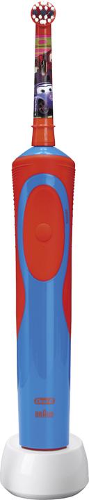 Image du produit Oral-B Stages Power Kids (Brosse à dents oscillo-rotative)