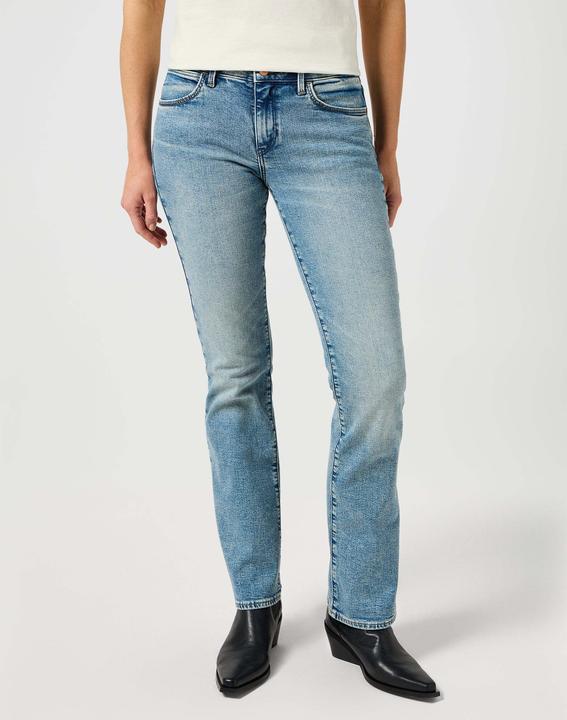 Produktbild Wrangler Jeans Bootcut (32)