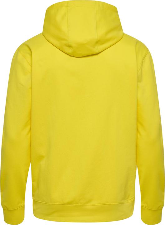 Actual product image hummel HMLGO 2.0 ZIP HOODIE (XXL)