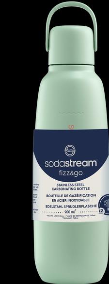 Image du produit SodaStream Fizz & Go Cool
