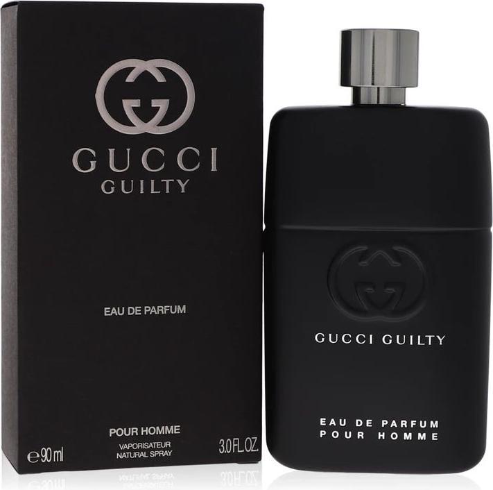 Produktbild Gucci Guilty Pour Homme (Eau de Parfum, 90 ml)