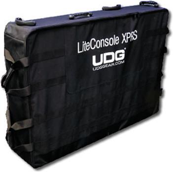 UDG LiteConsole Xprs Bag
