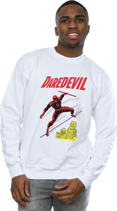 Produktbild Daredevil Rooftop Sweatshirt (M)