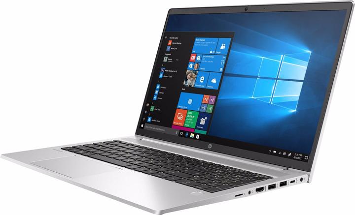 HP ProBook 450 G8 (15.60", Intel Core i5-1135G7, 8 GB, 256 GB, DE)