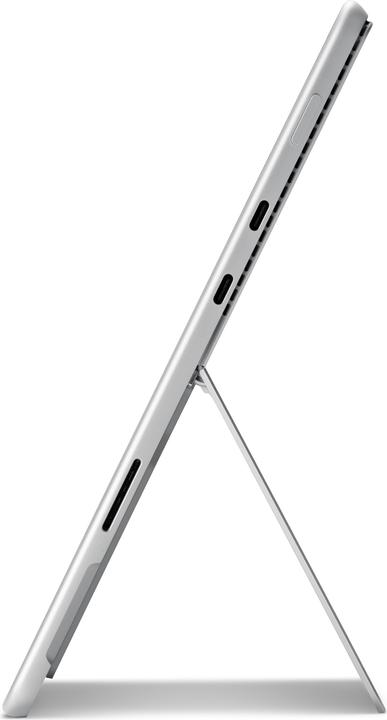 Produktbild Microsoft Surface Pro 8 (13", Intel Core i5-1135G7, 8 GB, 128 GB)