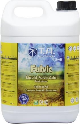 Produktbild Terra Aquatica GHE Fulvic (5.10 kg, 5 l)