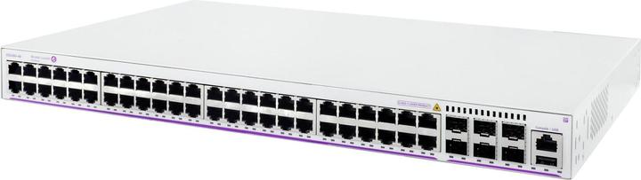 Alcatel Switch OmniSwitch OS2260-48 54 Port (54 Ports)