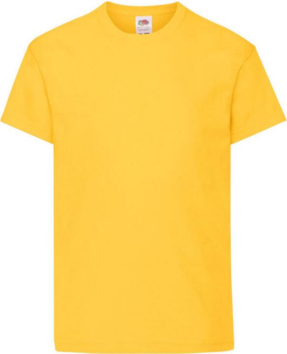 Fruit of the Loom Original TShirt (152, 158)