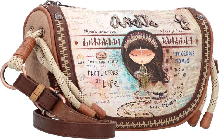 Actual product image Anekke Menire shoulder bag 23 cm