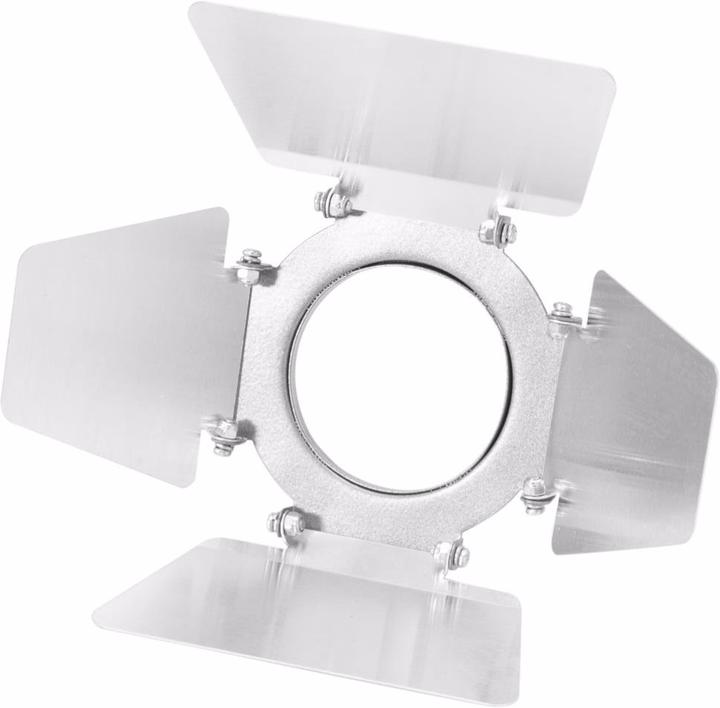 Eurolite Wing limiter PAR-16 spot sil (Further accessories)