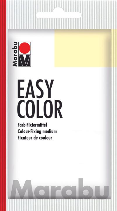 Marabu Agent fixateur EasyColor (Transparent, 25 ml)
