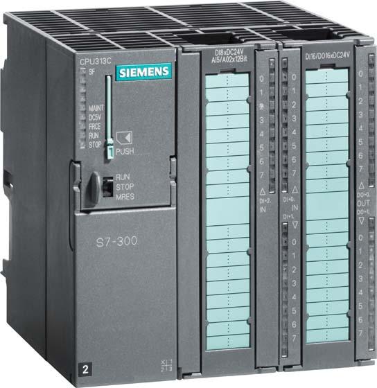 Produktbild Siemens Siplus