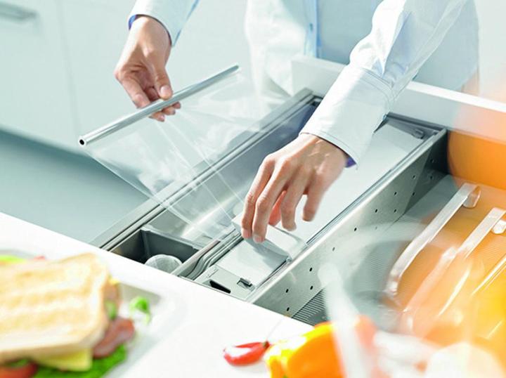 Image du produit Blum Orga Line