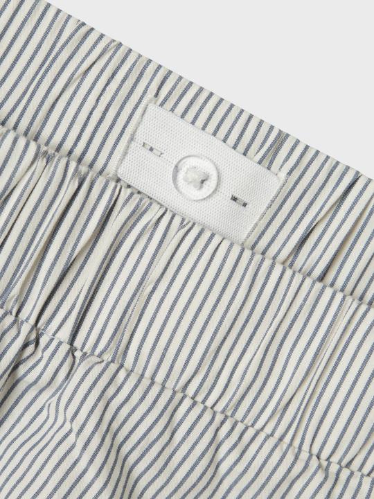 Image du produit Name it Nknjela Straight Pant Noos (140)