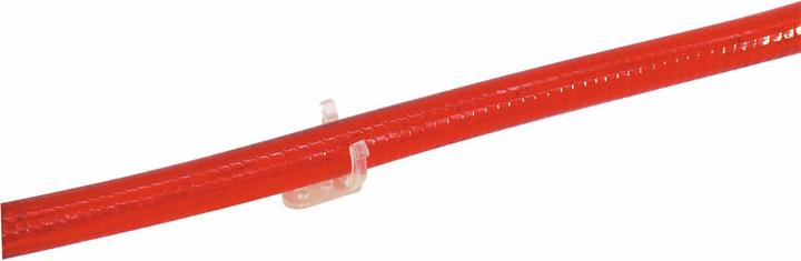 Produktbild Eurolite RUBBERLIGHT RL1-230V rot 9m (9 m)
