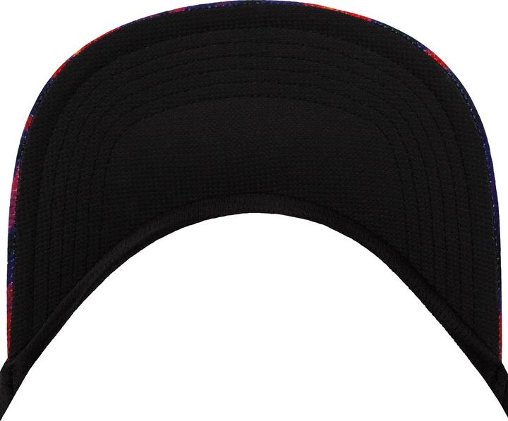 Immagine prodotto Buff Go Visor Ethnos Flame (Taglia unica)