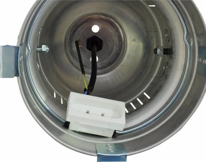 Immagine prodotto Eurolite PAR-56 Spot Short con spina sil