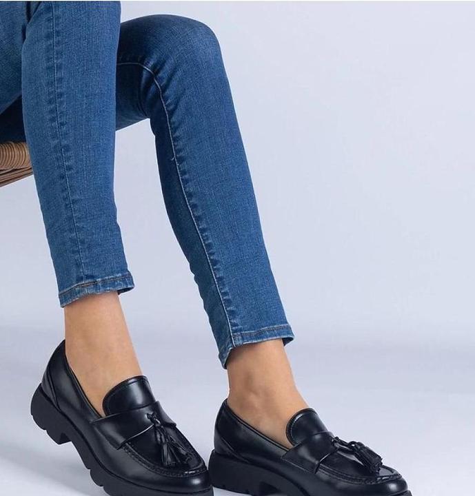 Primo Halbschuhe (38)